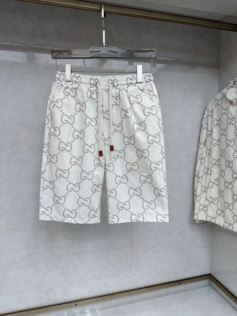 Gucci Short Suits Seasonal 127507