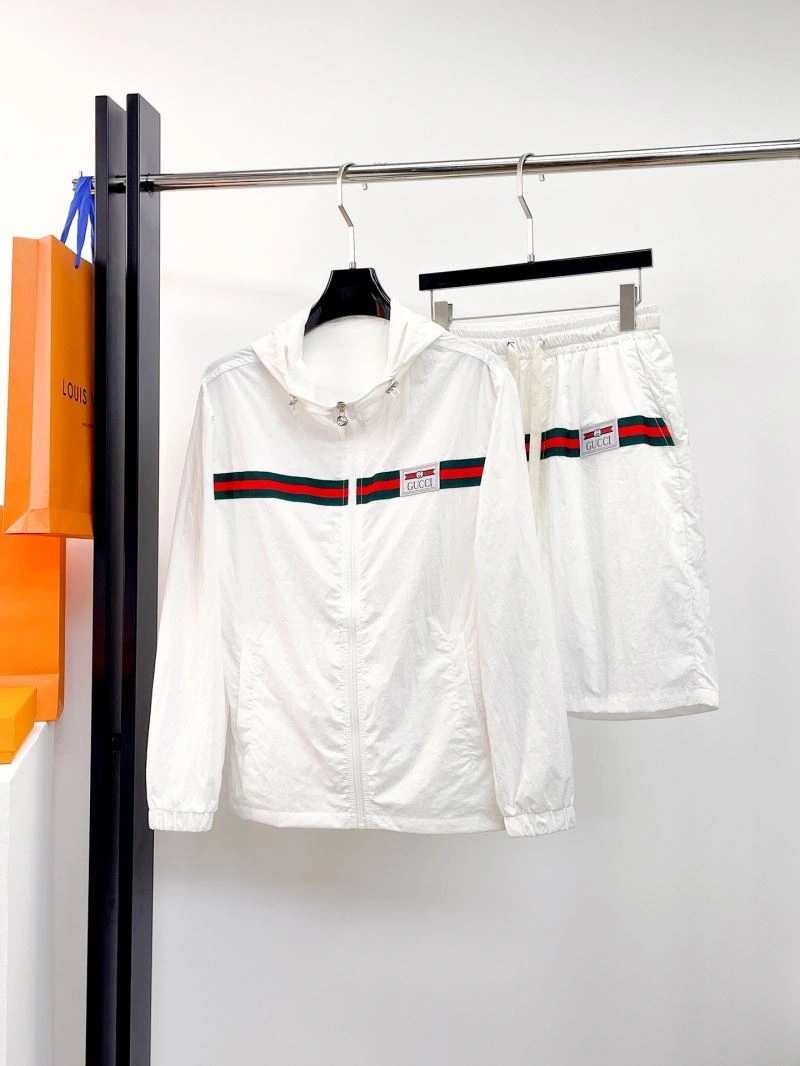 Gucci Short Suits WellDesigned 127543