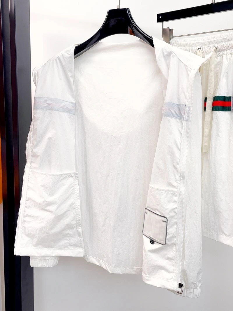 Gucci Short Suits WellDesigned 127543