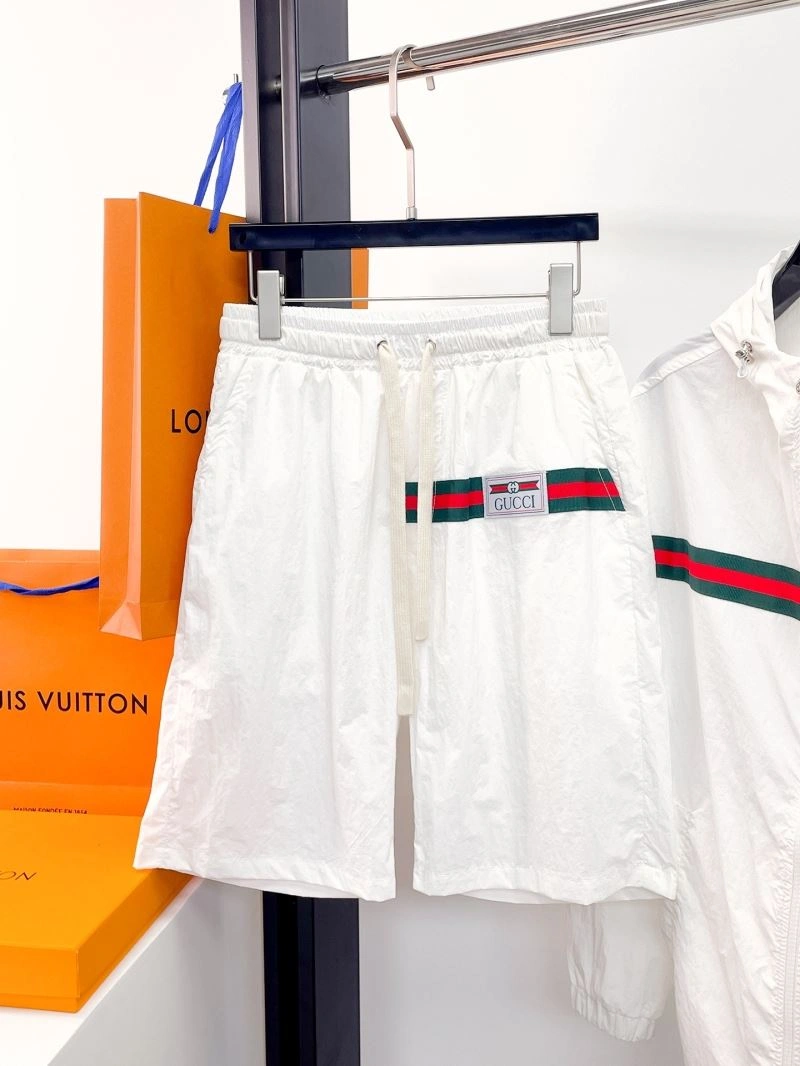 Gucci Short Suits WellDesigned 127543