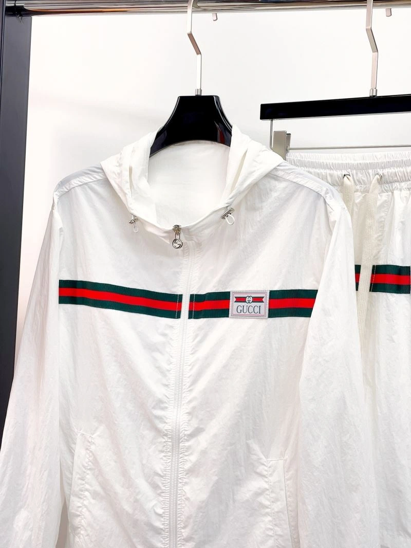Gucci Short Suits WellDesigned 127543