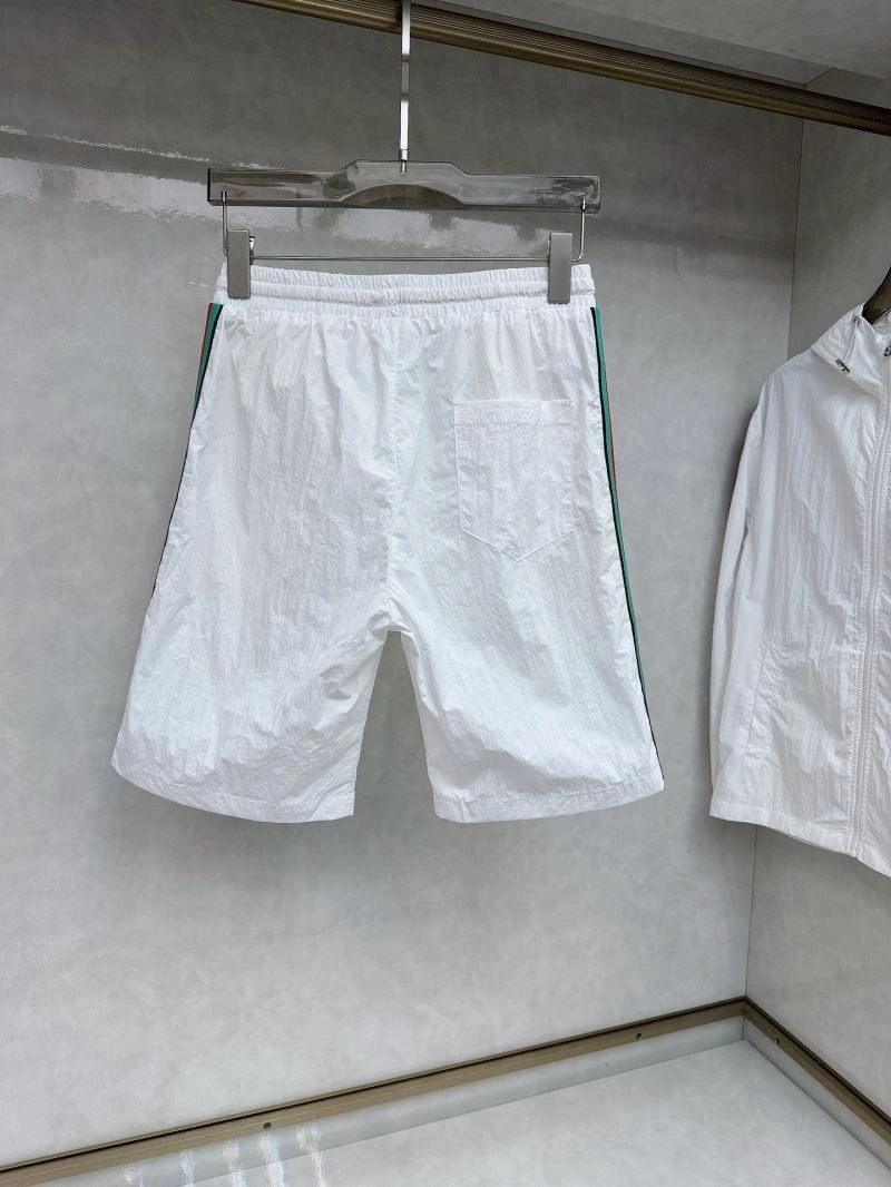 Gucci Short Suits Elegant 127526