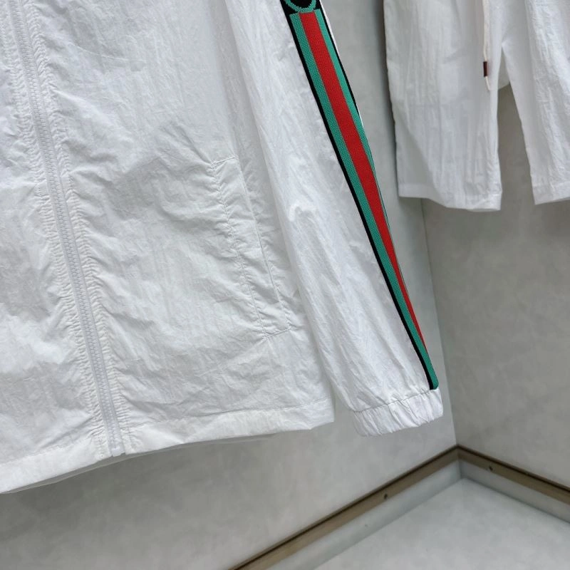 Gucci Short Suits Elegant 127526