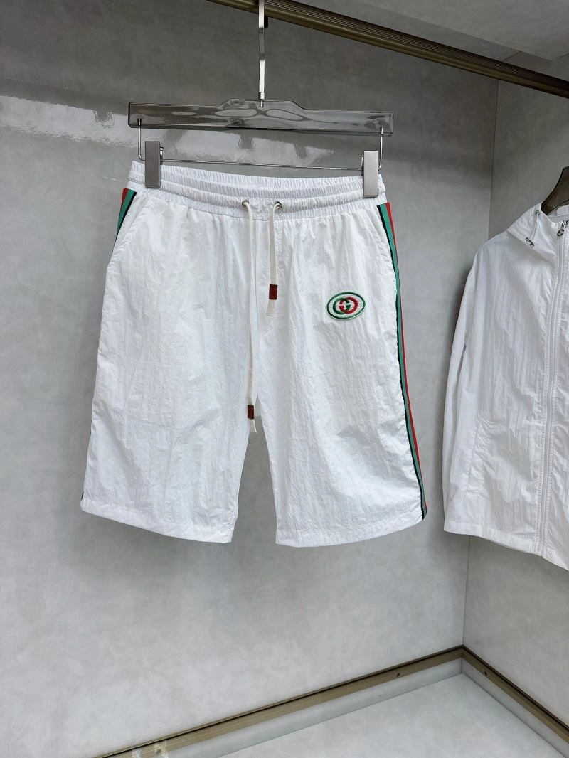 Gucci Short Suits Elegant 127526