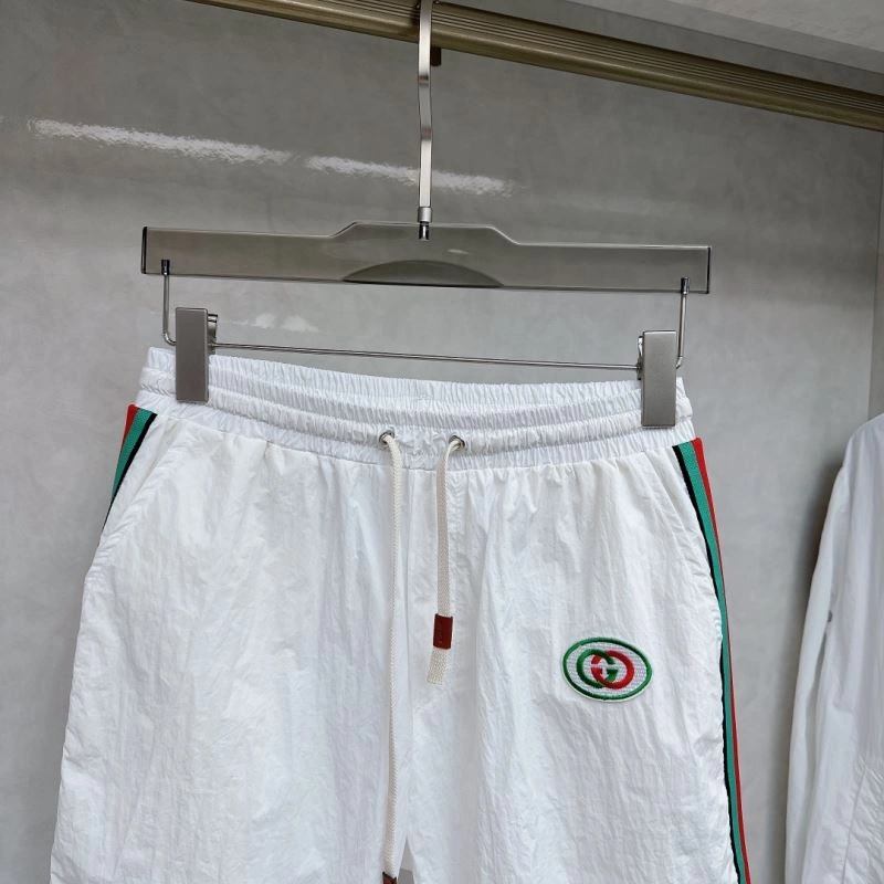 Gucci Short Suits Elegant 127526