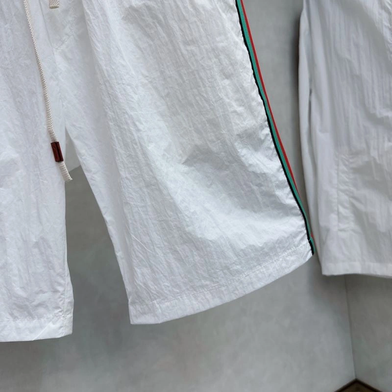 Gucci Short Suits Elegant 127526