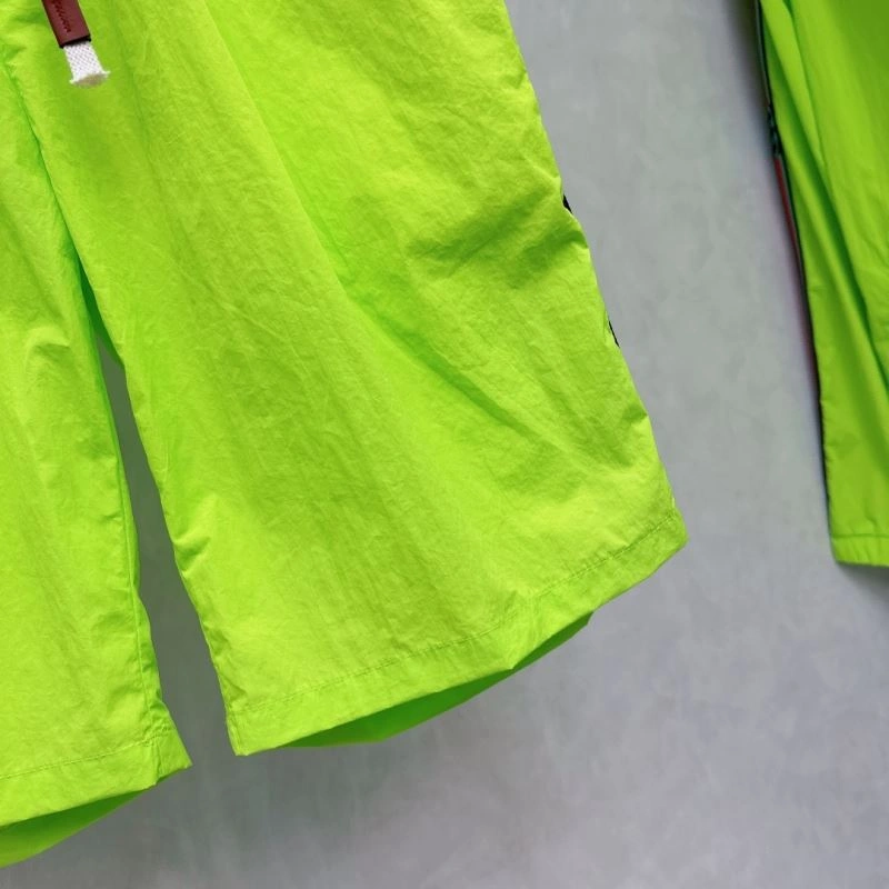 Gucci Short Suits WaterResistant 127518