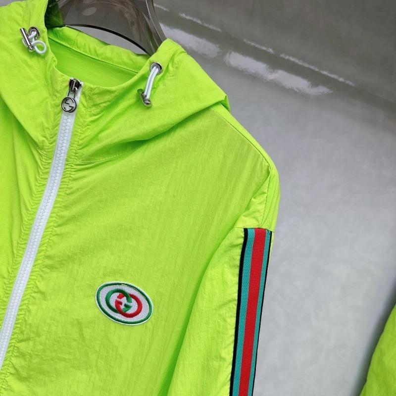 Gucci Short Suits WaterResistant 127518