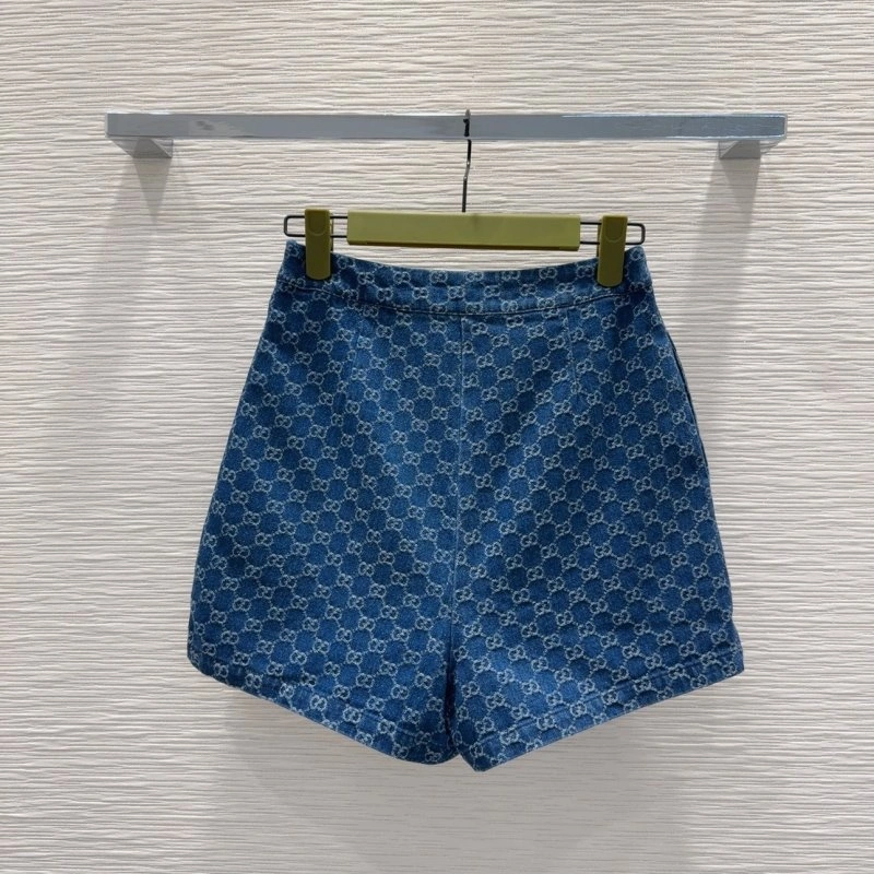 WellDesigned Gucci Short Suits 124625