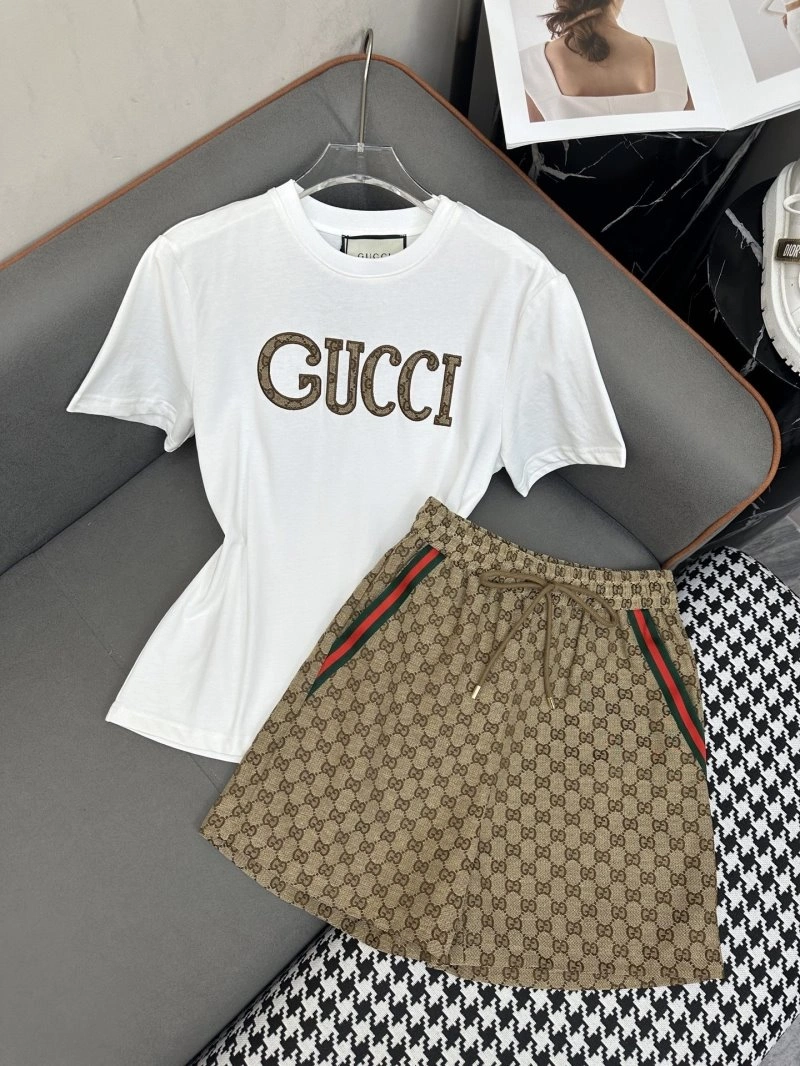 UrbanStyle Gucci Short Suits 124606