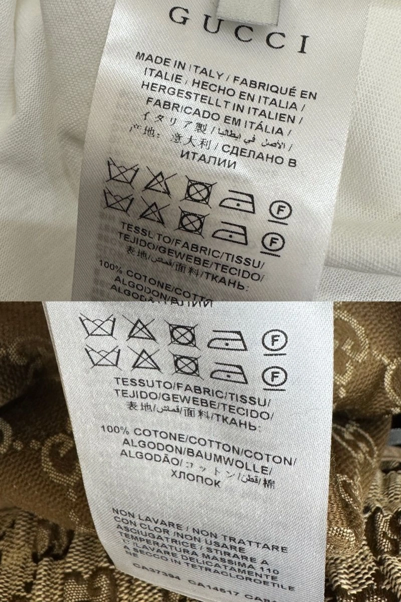 UrbanStyle Gucci Short Suits 124606