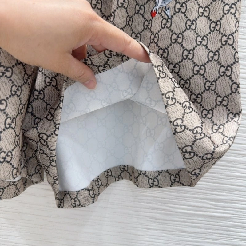 WeatherProof Gucci Short Suits 124929
