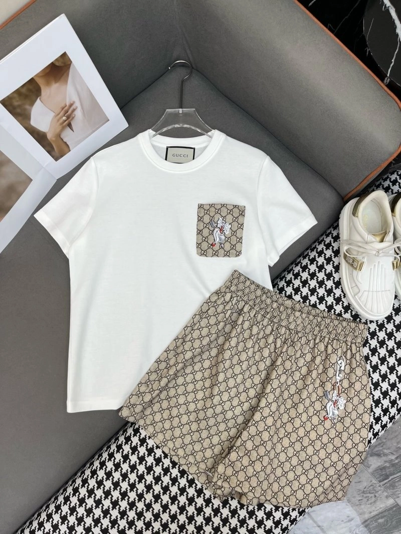UrbanChic Gucci Short Suits 124924