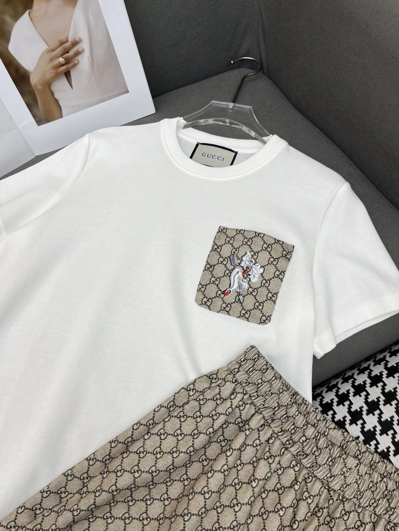 UrbanChic Gucci Short Suits 124924