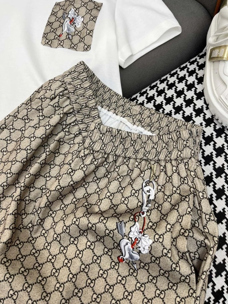 UrbanChic Gucci Short Suits 124924