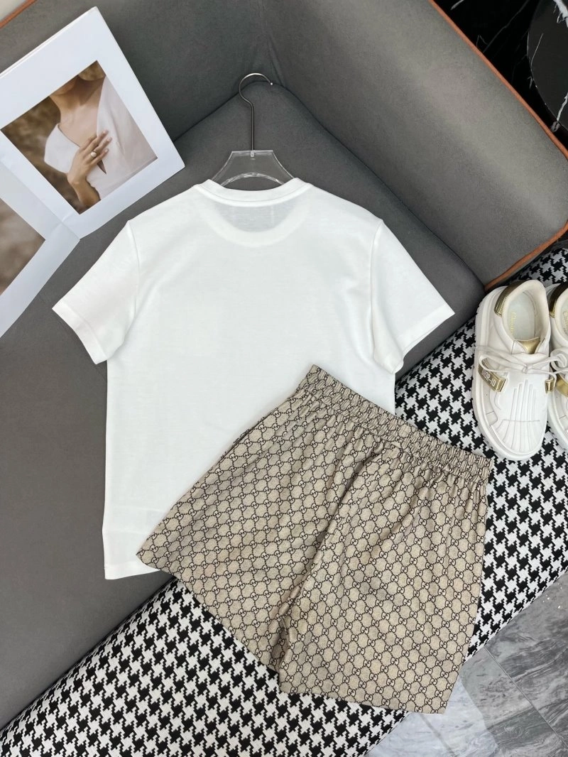 UrbanChic Gucci Short Suits 124924