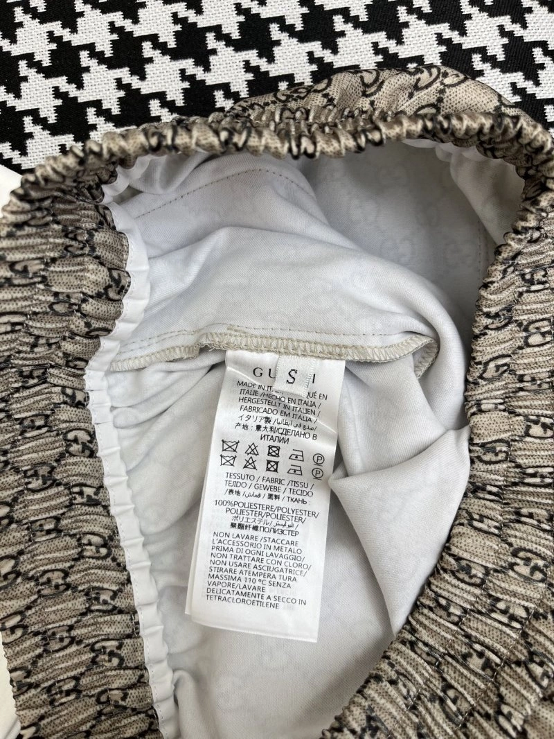 UrbanChic Gucci Short Suits 124924