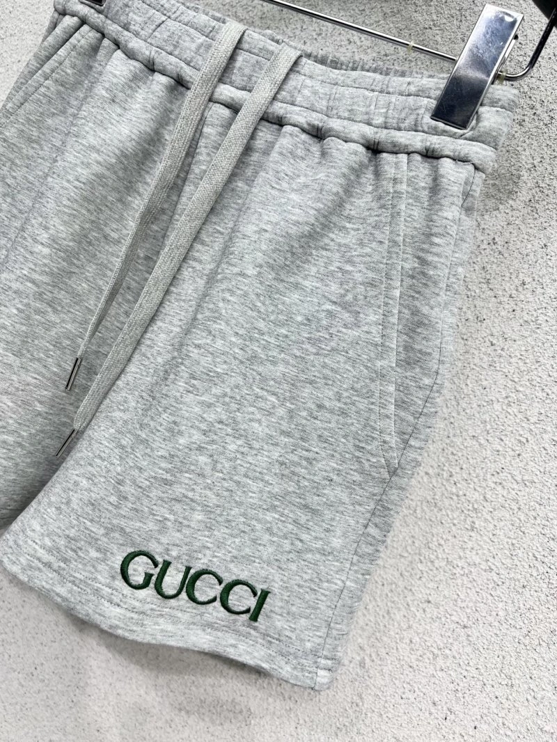 Reliable Gucci Short Suits 124925