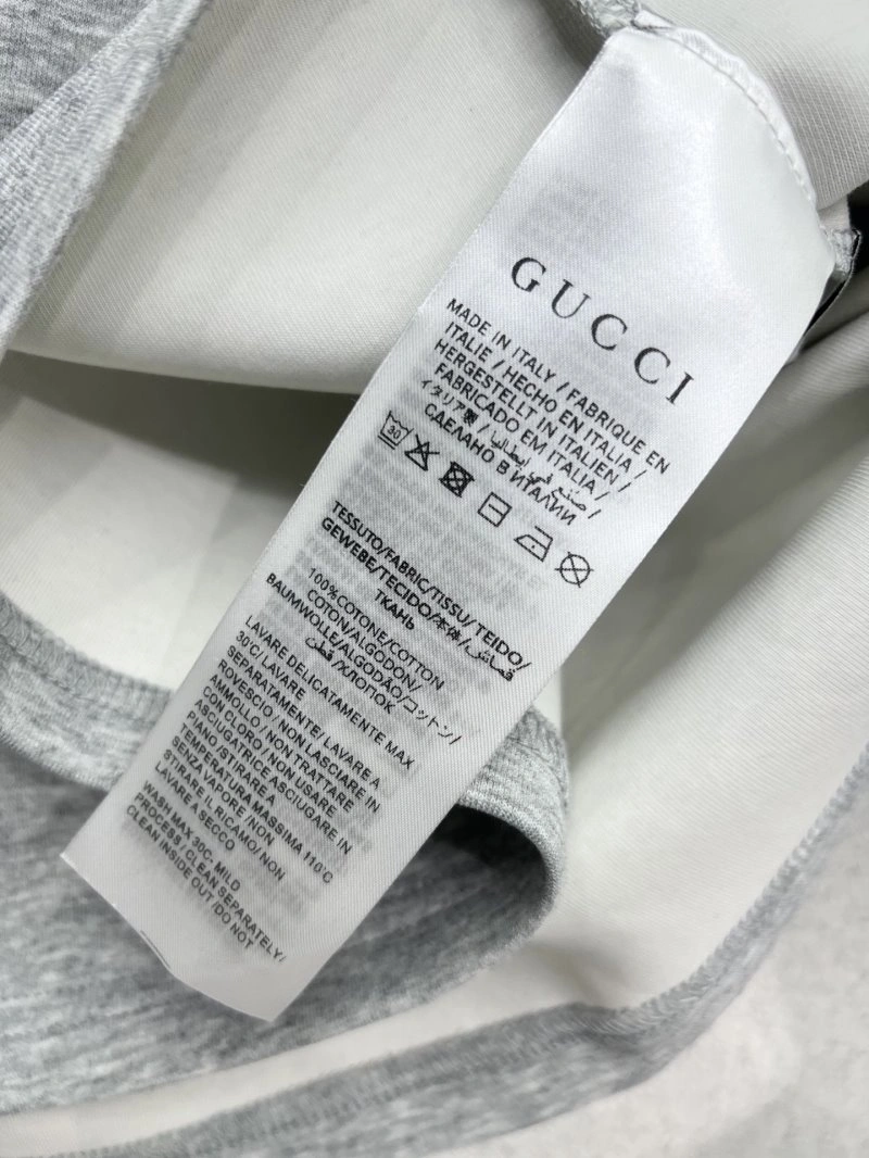 Reliable Gucci Short Suits 124925