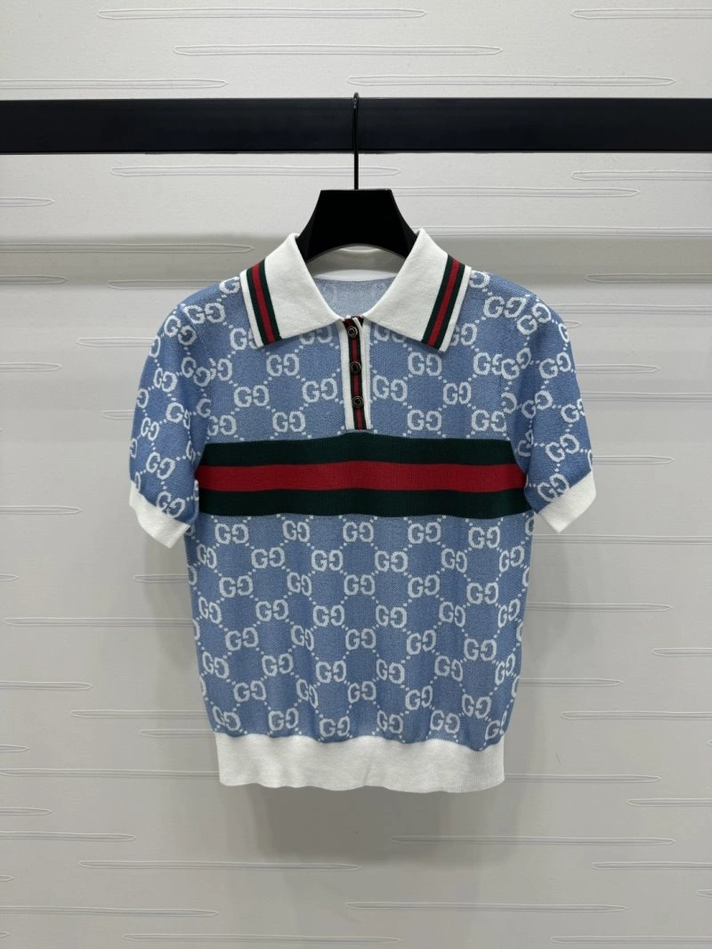 Gucci Short Suits Chic 124921