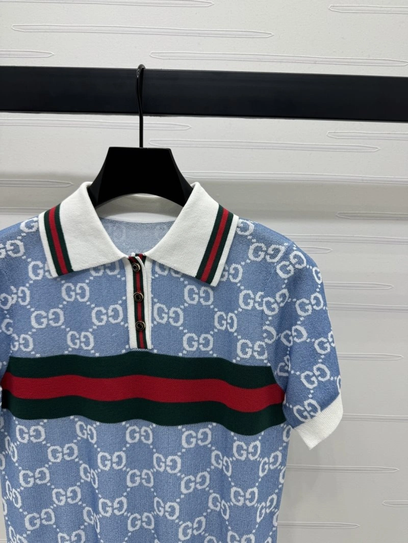 Gucci Short Suits Chic 124921