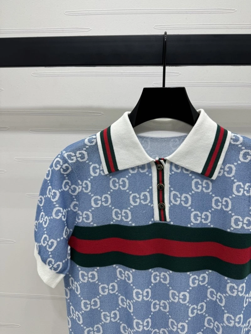 Gucci Short Suits Chic 124921