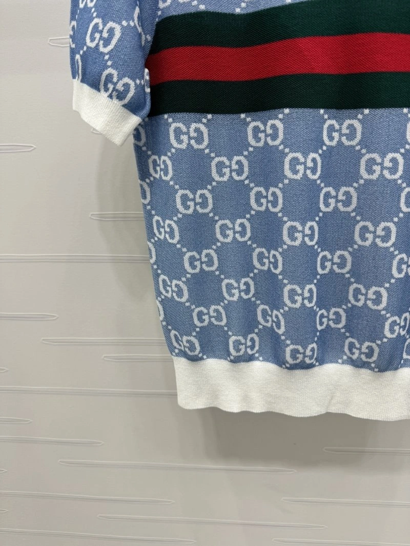Gucci Short Suits Chic 124921