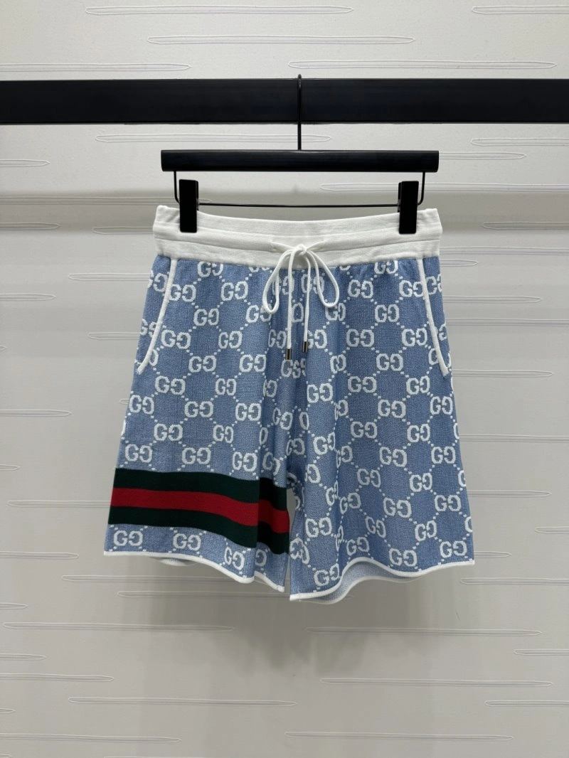 Gucci Short Suits Chic 124921