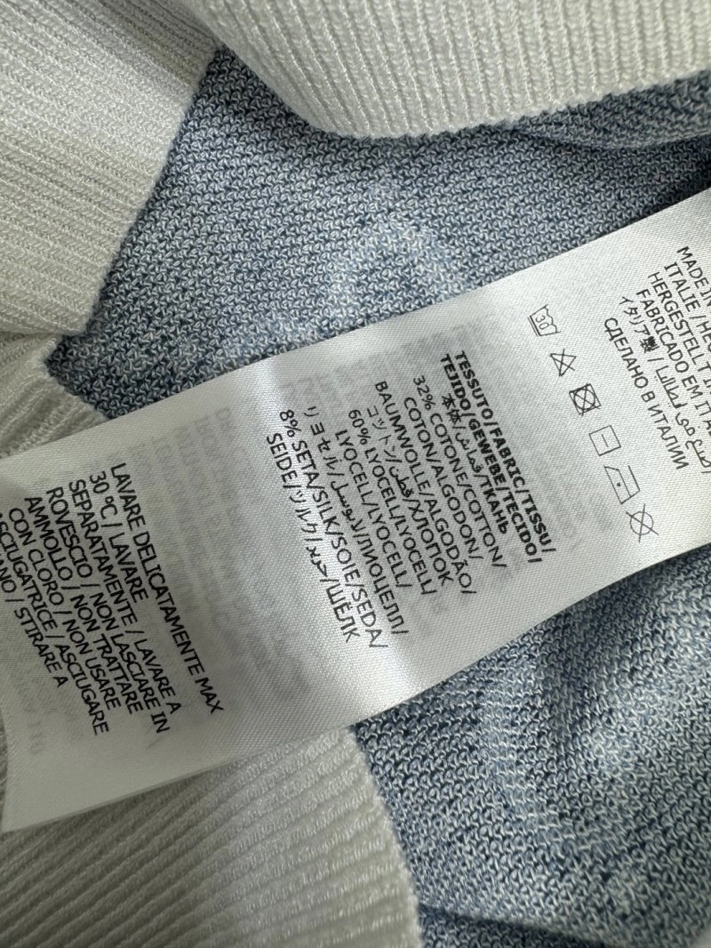 Gucci Short Suits Chic 124921