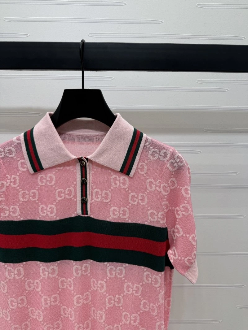 Gucci Short Suits TopPick 124904