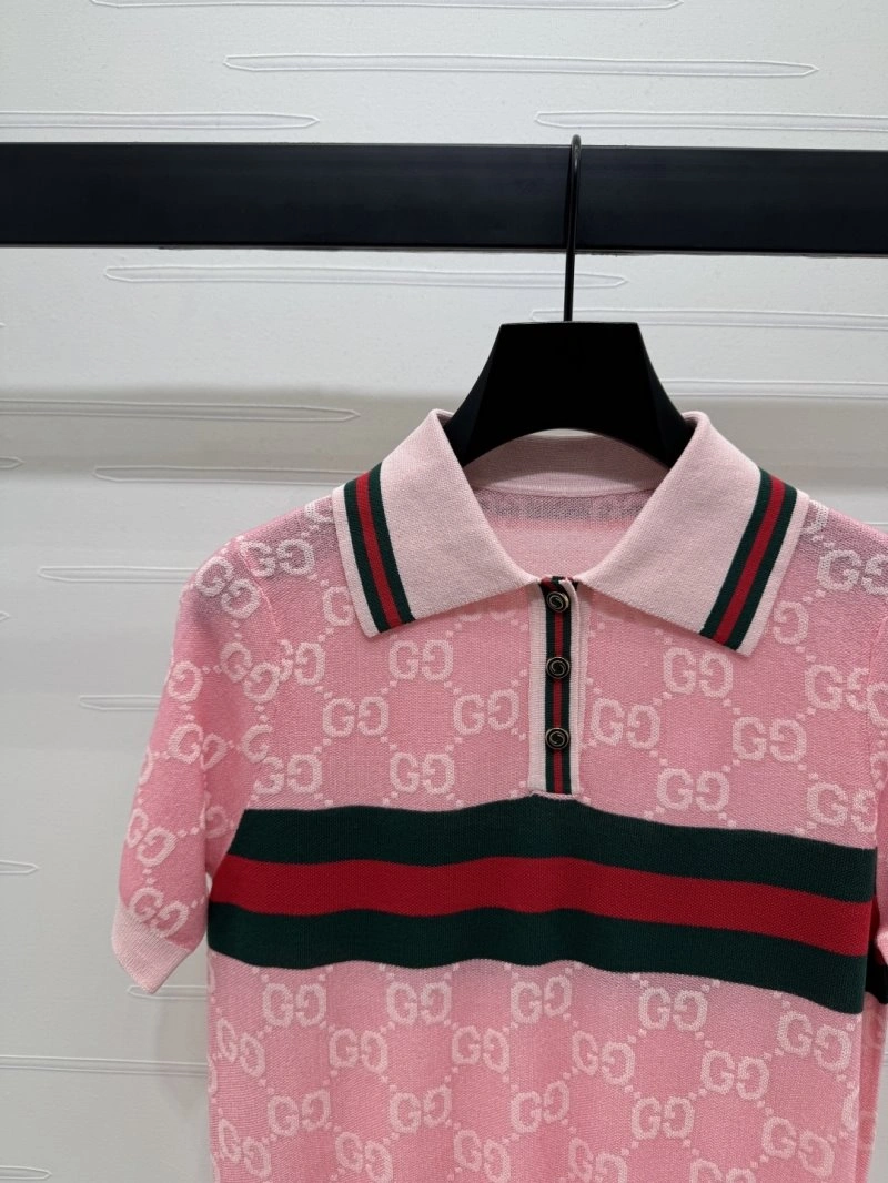 Gucci Short Suits TopPick 124904