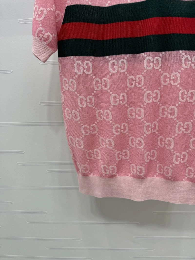 Gucci Short Suits TopPick 124904