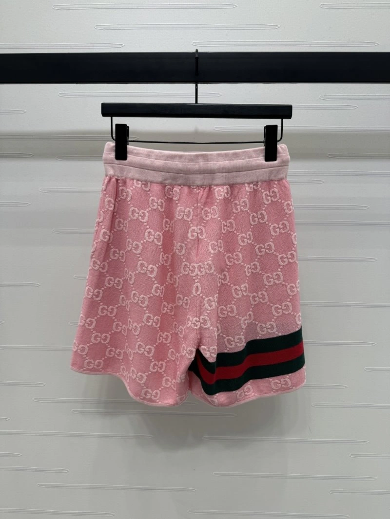 Gucci Short Suits TopPick 124904