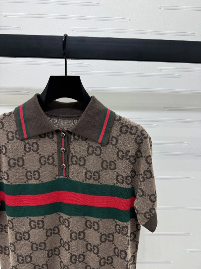Gucci Short Suits StreetReady 124895