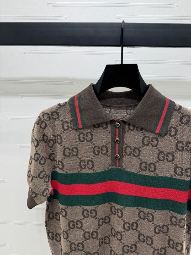 Gucci Short Suits StreetReady 124895