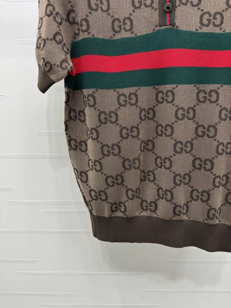 Gucci Short Suits StreetReady 124895