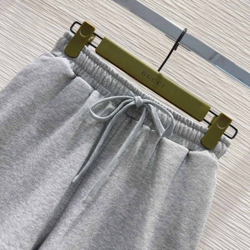 HighQuality Gucci Short Suits 124923