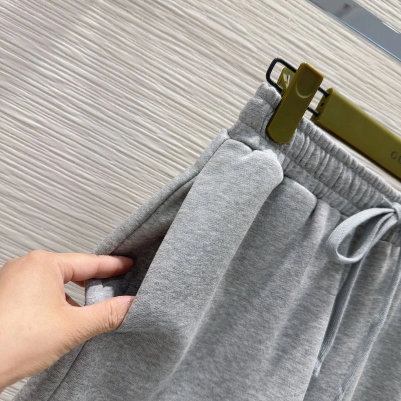 HighQuality Gucci Short Suits 124923