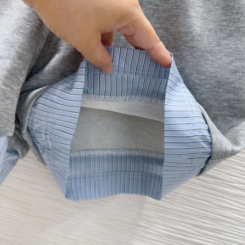 HighQuality Gucci Short Suits 124923