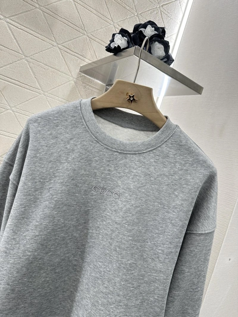 Gucci Short Suits StreetReady 124922