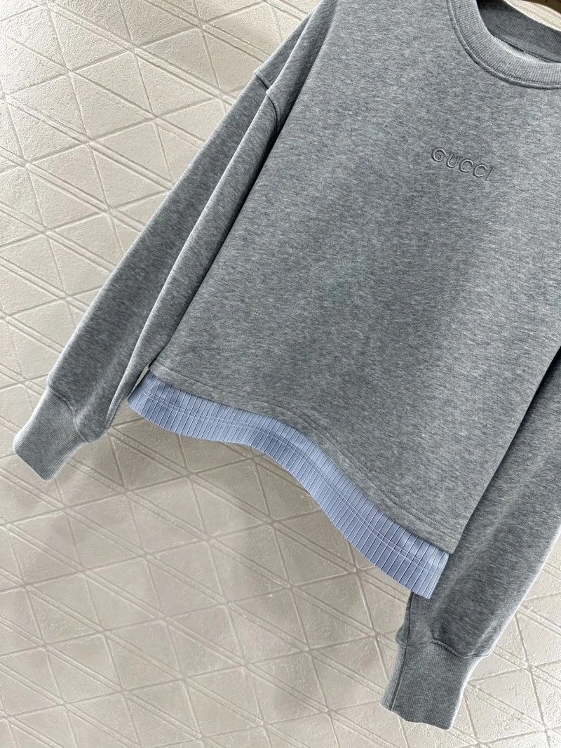 Gucci Short Suits StreetReady 124922