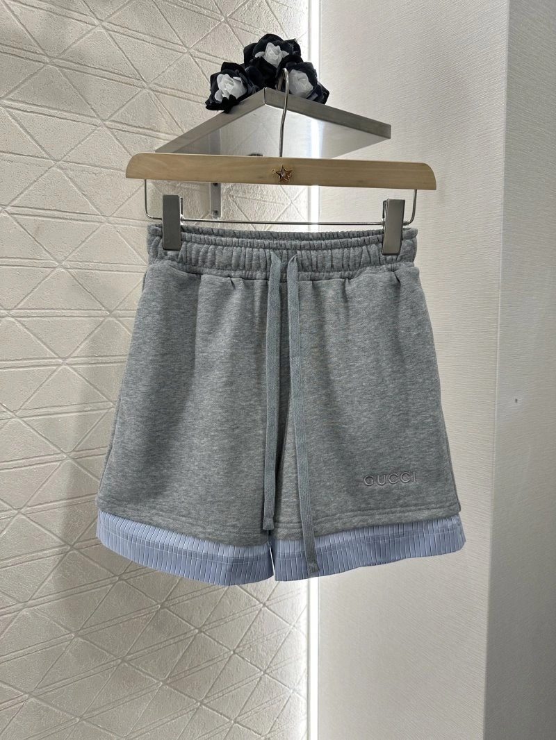 Gucci Short Suits StreetReady 124922