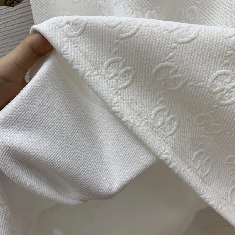 Gucci Short Suits FlexibleFit 124411