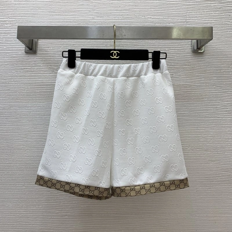 Gucci Short Suits FlexibleFit 124411