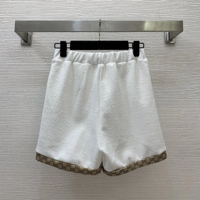 Gucci Short Suits FlexibleFit 124411
