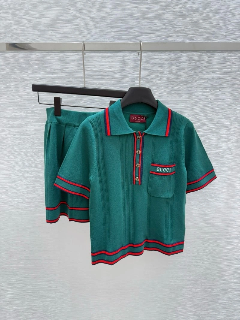 Gucci Short Suits BestValue 124412