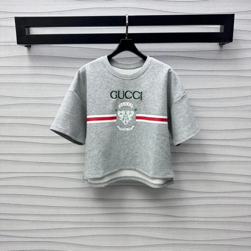 Gucci Short Suits Colorful 124409