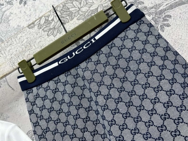 Gucci Short Suits NewStyle 124395