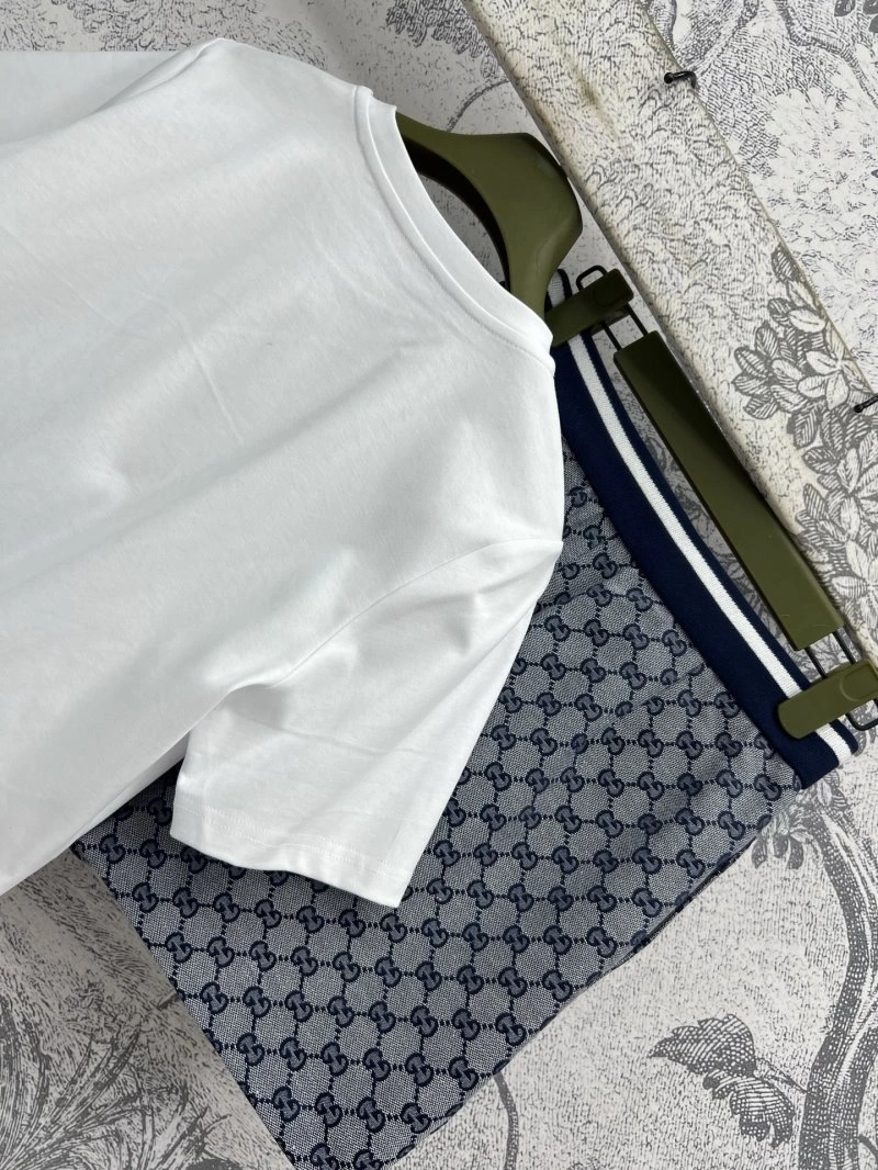 Gucci Short Suits NewStyle 124395