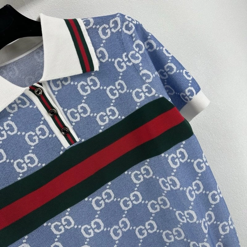 Lightweight Gucci Short Suits 124393